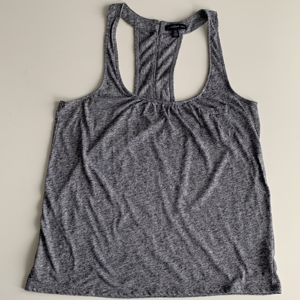 AMERICAN EAGLE RACERBACK TANK - Picture 12 of 12